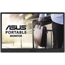 Asus MB166B 15.6 Black (90LM07D3-B02170) (EAC)