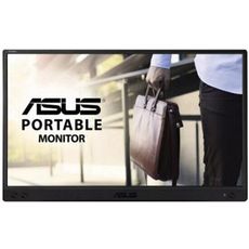 Asus MB166C 15.6 Black (90LM07D3-B01170) (EAC)