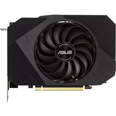 Asus PCI-E 4.0 PH-RTX3050-8G NVIDIA GeForce RTX 3050 8192Mb 128 GDDR6 1777/14000 HDMIx1 DPx3 HDCP Ret (PH-RTX3050-8G) ()