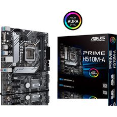 Asus PRIME H510M-A 