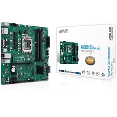 Asus PRO B660M-C-CSM 