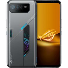 Asus Rog Phone 6D 256Gb+12Gb Dual 5G Grey