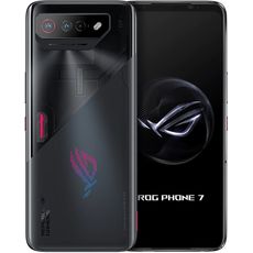 Asus ROG Phone 7 256Gb+12Gb Dual 5G Black (Global)