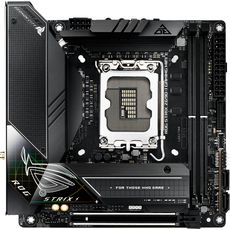 Asus ROG STRIX Z690-I GAMING WIFI ()