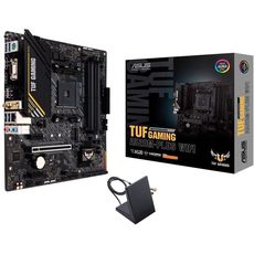 Asus TUF GAMING A520M-PLUS WIFI ()