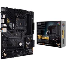 Asus TUF GAMING B550-PLUS ()