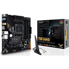 Asus TUF GAMING B550M-PLUS 