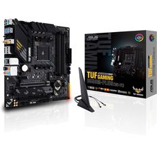 Asus TUF GAMING B550M-PLUS WIFI II ()