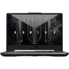 ASUS TUF Gaming FA506ICB-HN105 (AMD Ryzen 5 4600H 3000MHz, 15.6