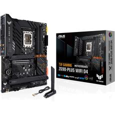 Asus TUF GAMING Z690-PLUS WIFI D4 ()