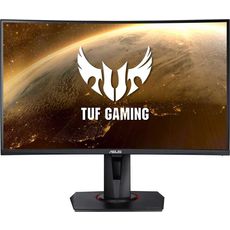 Asus VG27WQ 27" Black (90LM05F0-B01E70) ()