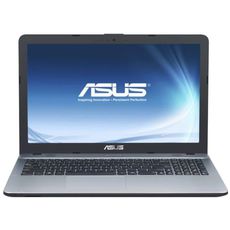 ASUS VivoBook Max X541SA-XO689 (Intel Pentium N3710 1600 MHz/15.6/1366x768/4GB/1000GB HDD/DVD-RW/Intel HD Graphics 405/Wi-Fi/Bluetooth/Endless OS) Silver (90NB0CH3-M13610)