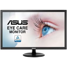 Asus VP228DE 21.5 Black (90LM01K0-B04170) (EAC)