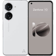 Asus Zenfone 10 128Gb+8Gb Dual 5G White (Global)