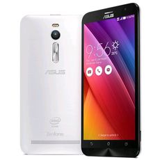 Asus Zenfone 2 ZE500CL 16Gb+2Gb LTE White