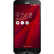 Asus Zenfone 2 ZE551ML 16Gb+2Gb Dual LTE Red
