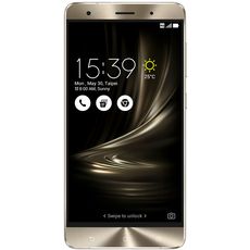 Asus Zenfone 3 Deluxe ZS570KL 128Gb+6Gb Dual LTE Gold