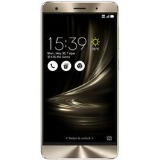 Asus Zenfone 3 Deluxe ZS570KL 32Gb+4Gb Dual LTE Gold