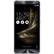 Asus Zenfone 3 Deluxe ZS570KL 64Gb+6Gb LTE Gray