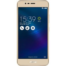 Asus Zenfone 3 Max ZC520TL 32Gb+3Gb Dual LTE Gold