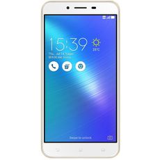 Asus Zenfone 3 MAX ZC553KL 32Gb+2Gb Dual LTE Sand Gold