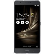 Asus Zenfone 3 Ultra ZU680KL 64Gb+4Gb Dual LTE Titanium Gray