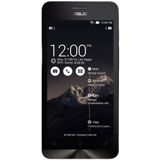 Asus Zenfone 5 8Gb+1Gb Dual Black