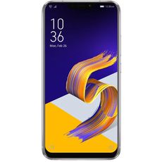 Asus Zenfone 5 ZE620KL 64Gb+6Gb Dual LTE Silver