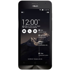 Asus Zenfone 6 8Gb+1Gb Dual Black