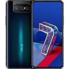 Asus ZenFone 7 ZS670KS 128Gb+8Gb Dual 5G Black