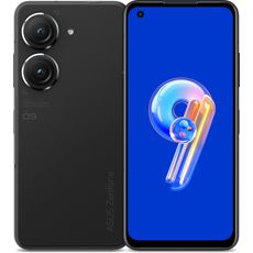 Asus Zenfone 9 256Gb+16Gb Dual 5G Black