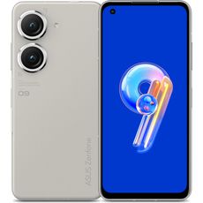 Asus Zenfone 9 256Gb+8Gb Dual 5G Silver