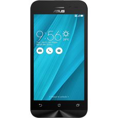 Asus Zenfone Go ZB452KG 8Gb+1Gb Dual Blue