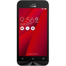 Asus Zenfone Go ZB452KG 8Gb+1Gb Dual Red