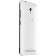 Asus ZenFone Go ZC500TG 16Gb+2Gb Dual White