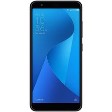 Asus Zenfone Max Plus (M1) ZB570TL 64Gb+4Gb Dual LTE Black