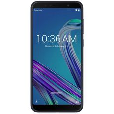 Asus Zenfone Max Pro (M1) ZB602KL 128Gb+4Gb Dual LTE Black