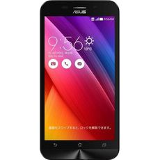 Asus Zenfone MAX ZC550KL 8Gb+2Gb Dual LTE Black