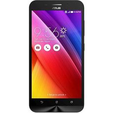 Asus Zenfone MAX ZC550KL (2016) 32Gb+3Gb Dual LTE Blue