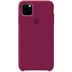 Задняя накладка для Apple iPhone 11 Pro Max фиолетовая APPLE