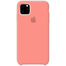Задняя накладка для Apple iPhone 11 Pro розовая APPLE