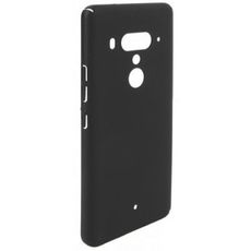 Задняя накладка для HTC U12/12+ черная