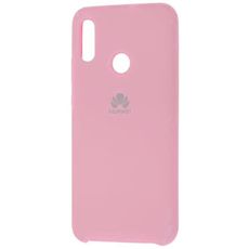 Задняя накладка для Huawei Honor 8C розовая HUAWEI