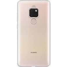 Задняя накладка для Huawei Mate 20 прозрачная