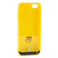    iPhone 5 / 5S   2200 mAh -