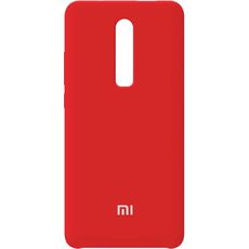 Задняя накладка для Xiaomi Mi 9T/9TPro/K20/K20Pro красная XIAOMI