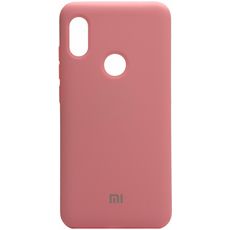 Задняя накладка для Xiaomi Mi8/8Pro розовая XIAOMI