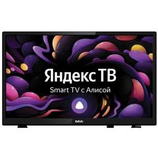 BBK 24LEX-7204/TS2C Black (РСТ)