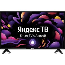 BBK 32LEX-7243/TS2C Black (РСТ)