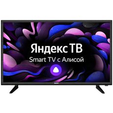 BBK 32LEX-7289/TS2C Black (РСТ)